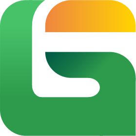 迪果电子Logo